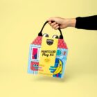 Play Kit Montessori My Day OMY