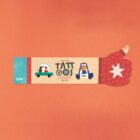 Tattoo Beep Beep! Londji