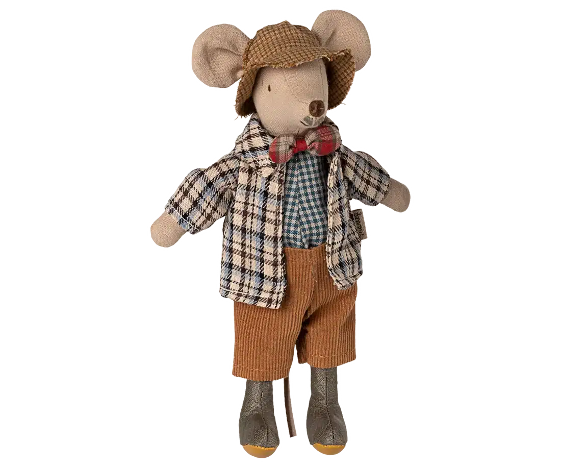 juego1 Abuelo Raton Maileg