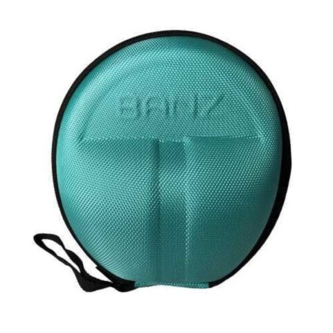 Funda Cascos Banz Anti Ruido Baby Lagoon