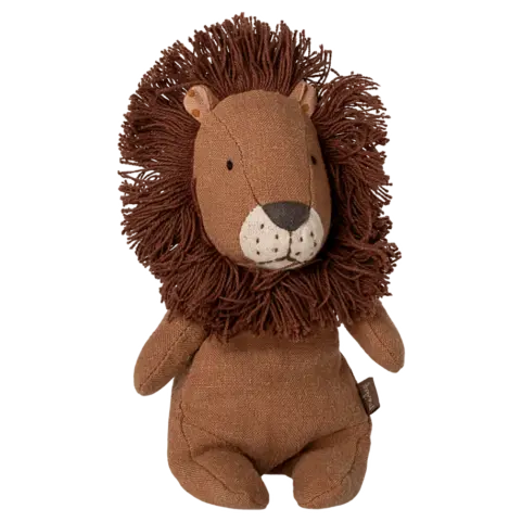 Amigos de Safari - Leon Mini Maileg