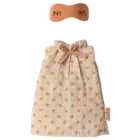 Camison Gris Claro Mama Raton Maileg