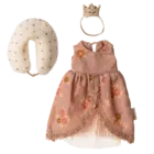 Vestido de Reina Mama Raton Maileg