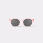 Gafas de sol Kids+ #c Pink Izipizi 5-7 años