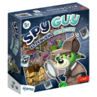 Spy Guy - El Pequeño Detective