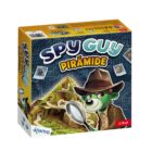 Spy Guy Pyramid