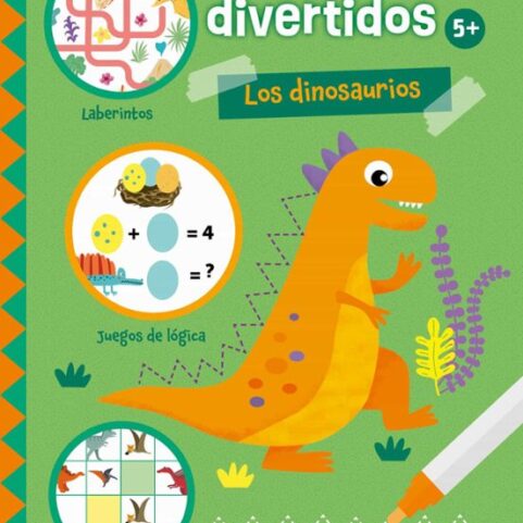 Juegos Divertidos Los Dinosaurios