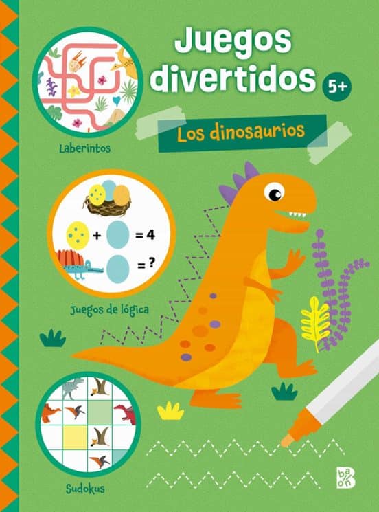 juego1 Juegos Divertidos Los Dinosaurios