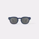 Gafas de sol Kids+ #c Navy Blue Izipizi 5-7 años