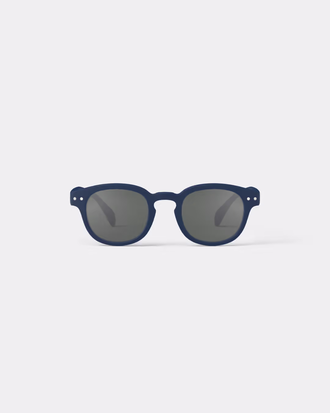 juego1 Gafas de sol Kids+ #c Navy Blue Izipizi 5-7 años
