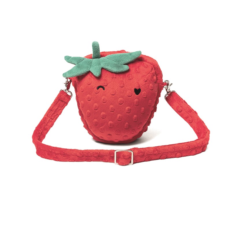juego2 Bolso Strawbella Hoppstar