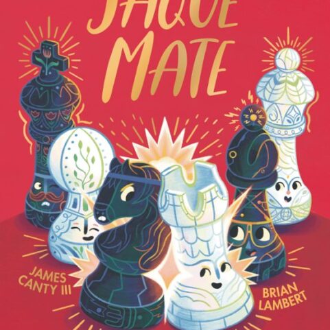 JAQUE MATE TACTICAS Y SECRETOS DEL AJEDREZ