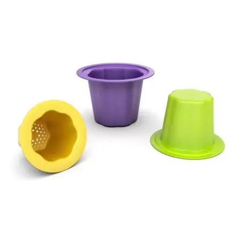 TaBi Set de Tres Cubos BiBio