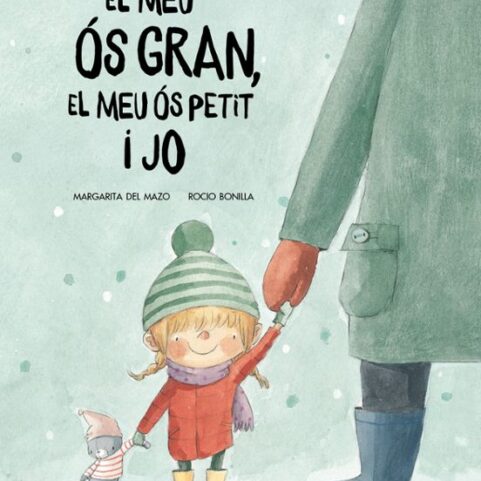 EL MEU OS GRAN EL MEU OS PETIT I JO - Català