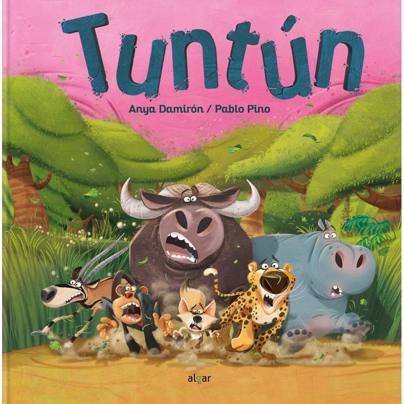 cuento1 TUNTUN