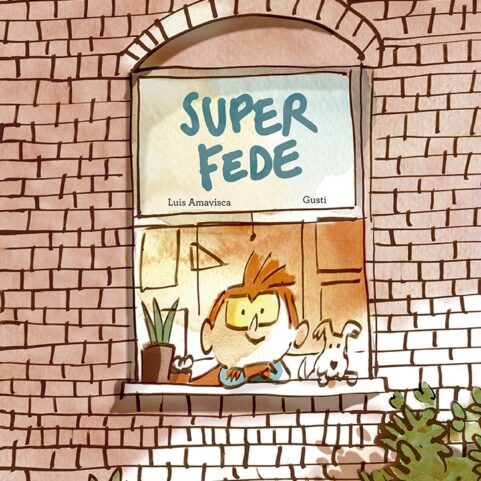 SUPER FEDE