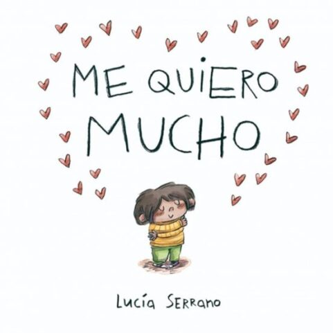 ME QUIERO MUCHO