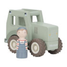 Tractor FSC Little Dutch