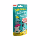 Stacking Challenge - Vehicles Haba