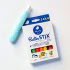 ButterStix Tizas de Colores cero Dust Jaq Jaq Bird