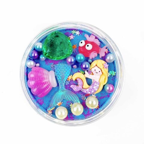 Arena Mágica Mermaid Surprise Pot