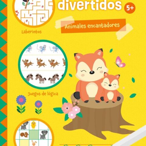 Juegos Divertidos Animales Encantadores
