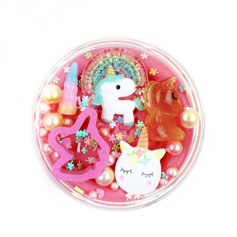 Plastilina Magical Surprise Pot