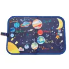 Libro Tapete Solar Jaq Jaq Bird