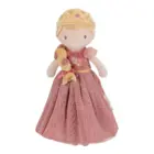 Julia Princesa Muñeca Blandita Little Dutch