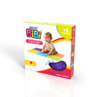 Sensory Mats 6 piezas Soft BIBI