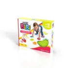 Sensory Manos y Pies Soft BIBI