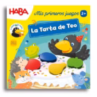 Mis Primeros Juegos La Tarta de Teo Haba