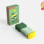 Arches Starter Set 18 piezas Waytoplay