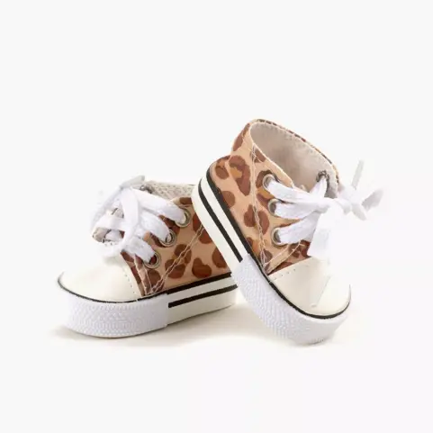 Minikane Zapatillas Baskets Komvers Léo