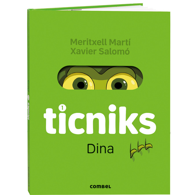 ticniks 1 Dina DINA TICNIKS 1