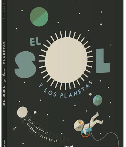 EL SOL Y LOS PLANETAS