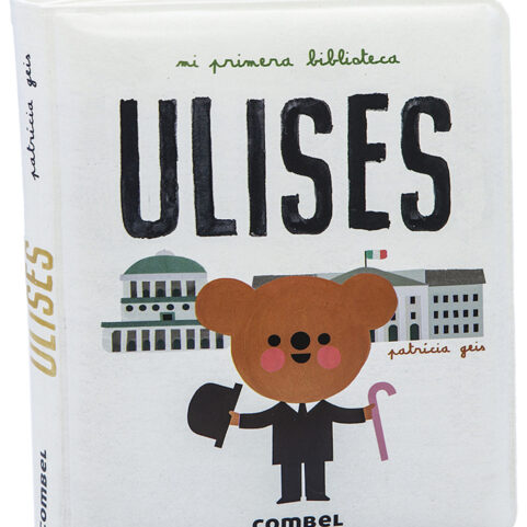 ULISES para la Bañera