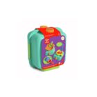 Sandy Chef Set de Cocina para Arena