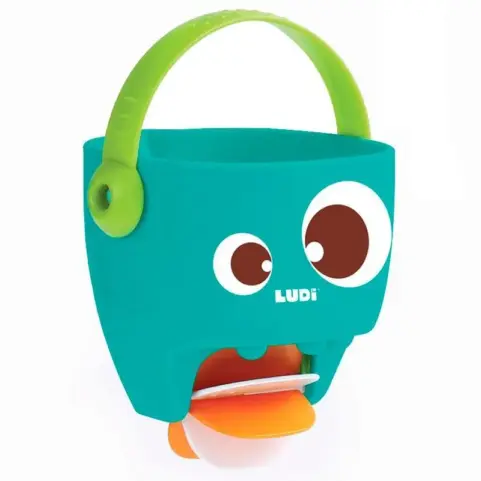 Molino de Agua Ludi
