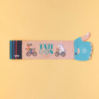 Bikes Tattoos Londji