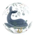 Pelota de Playa 3D Oceano Little Dutch