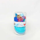 Plastilina The Sea Play Pot