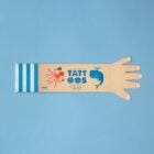 Ocean Tattoos Londji