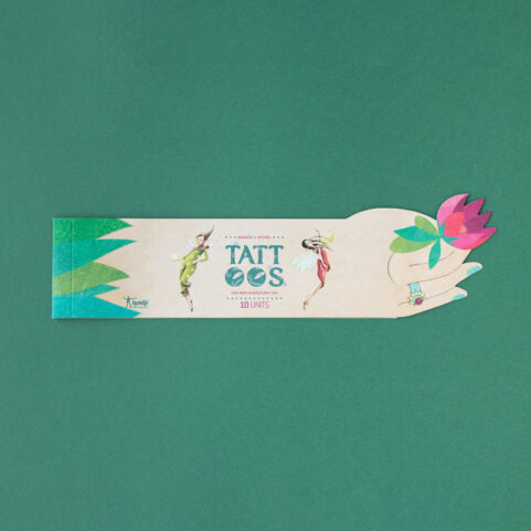 Magique Tattoos Londji