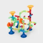 Tickit Tuberías de agua de Color Translúcido