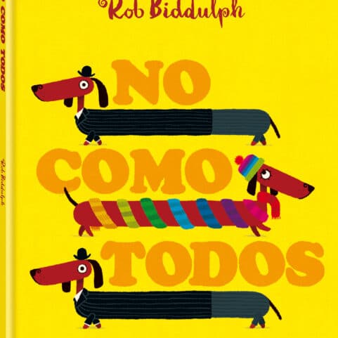 NO COMO TODOS