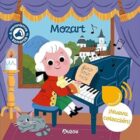 MOZART Auzou