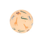 Pelota Grande Wild Animals Monneka