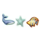 Set Juguetes de Buceo Oceano Little Dutch
