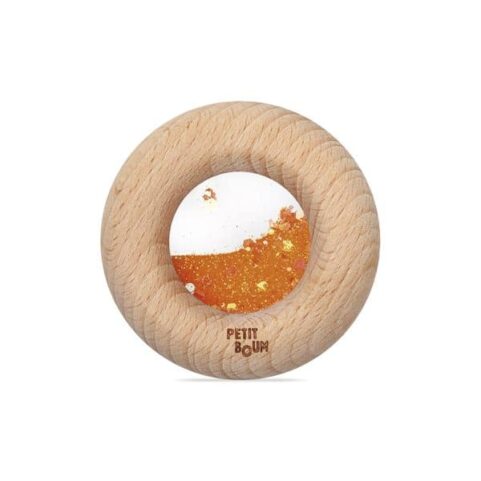 Petit Boum Calm Donut Orange